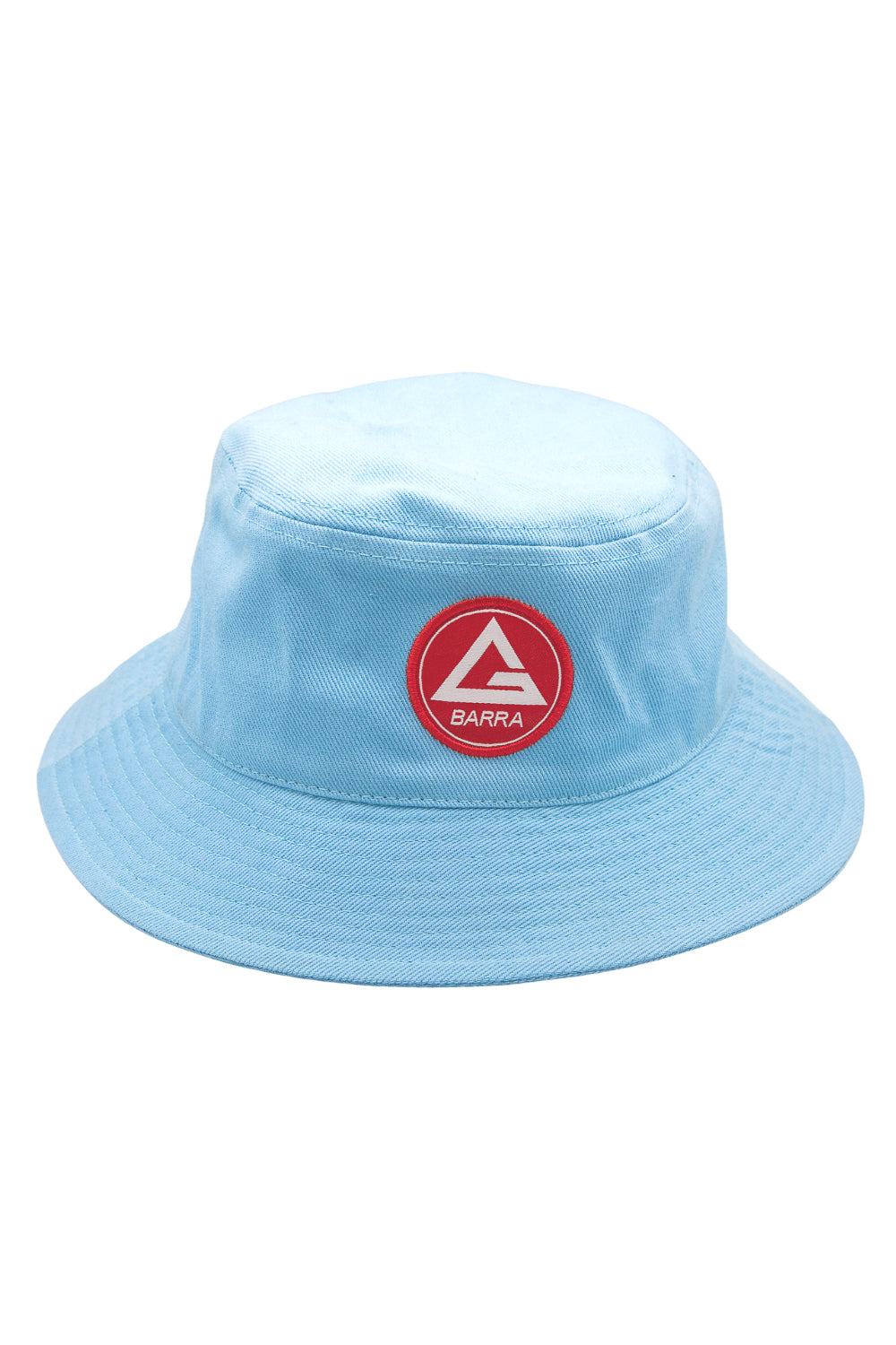 Bucket Red Shield - Azul