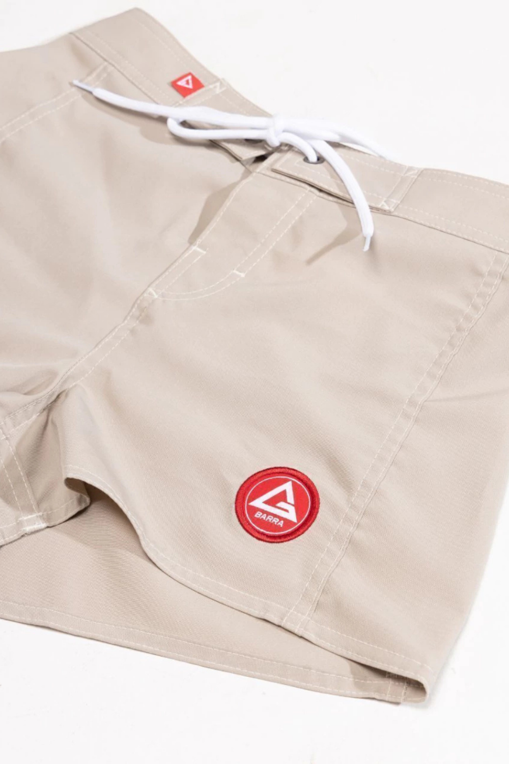 Boardshort GB RSC Feminino - Bege