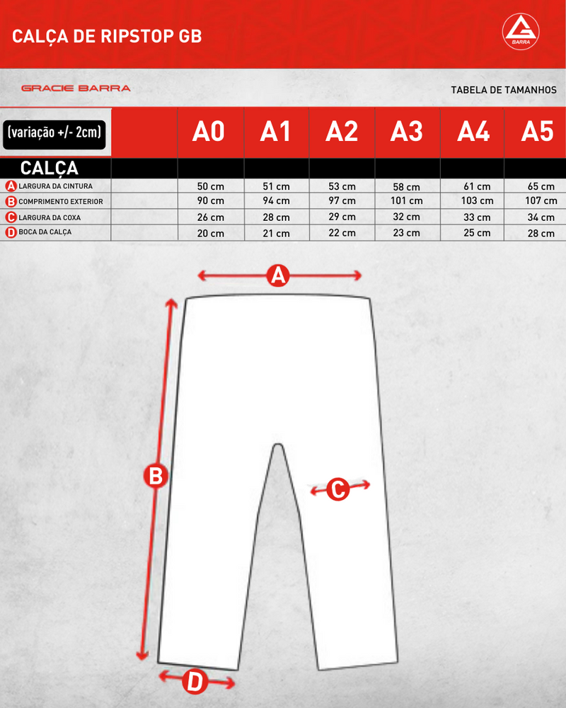 size-chart