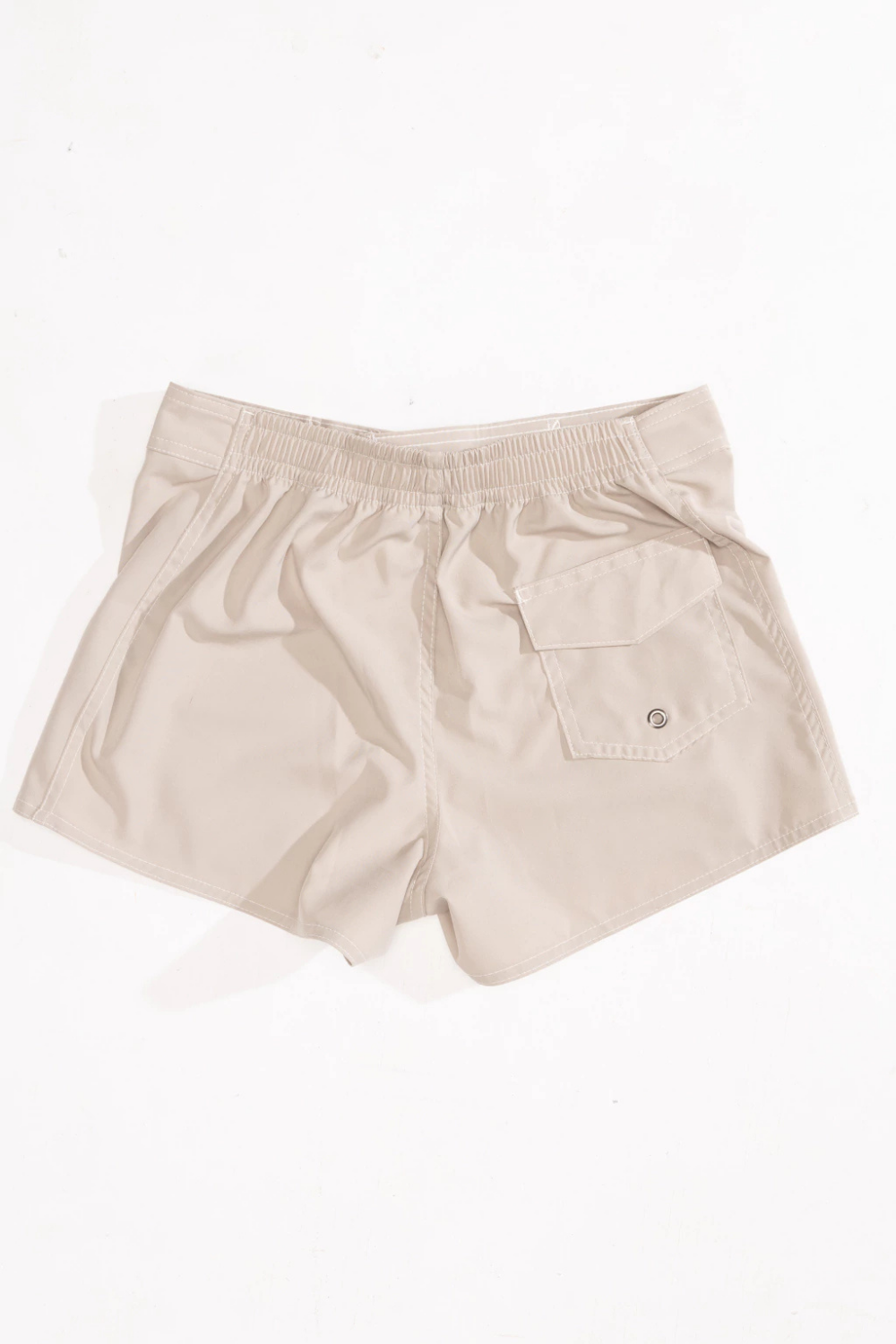 Boardshort GB RSC Feminino - Bege