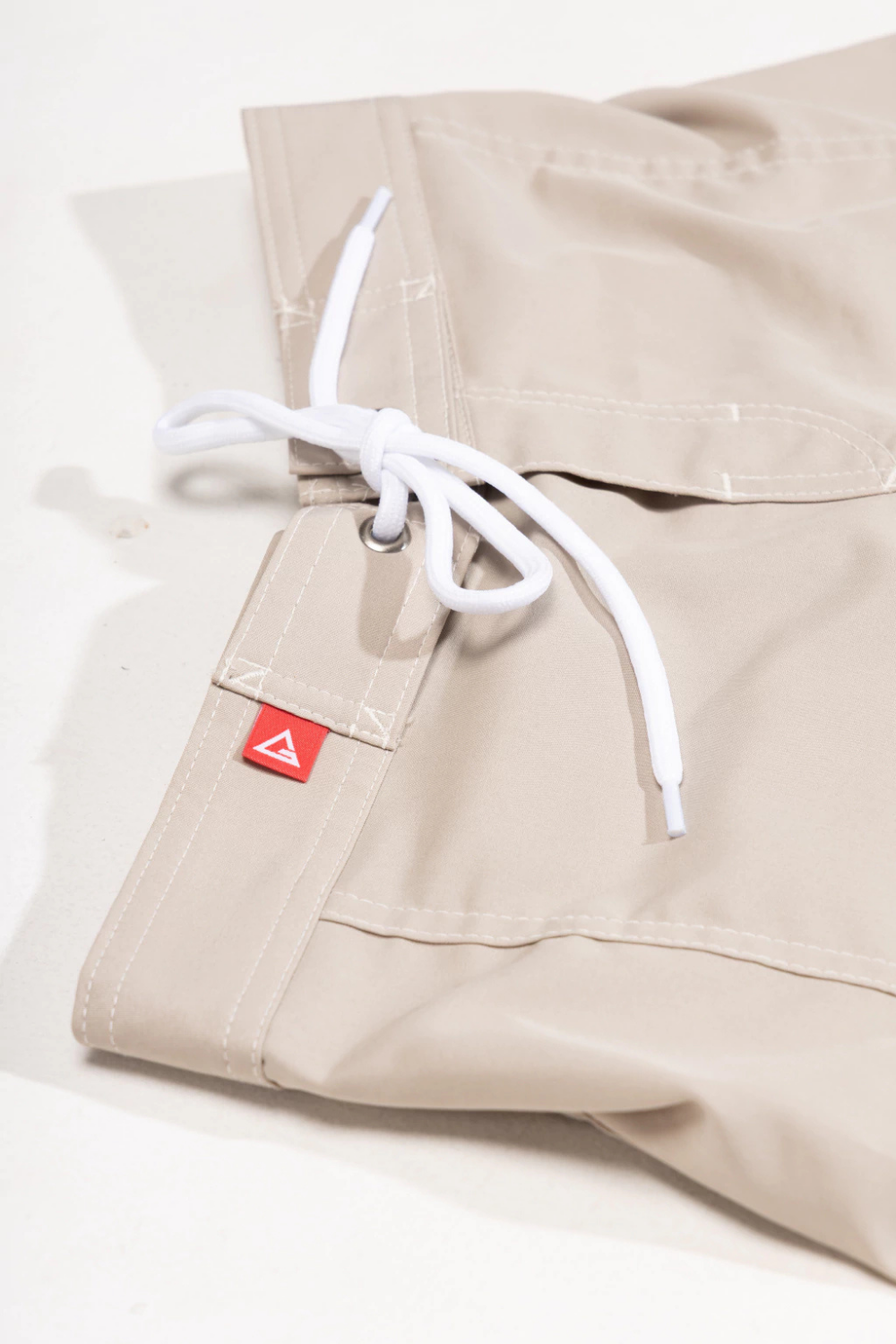 Boardshort GB RSC Feminino - Bege