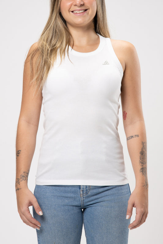 Regata Legacy Canelada - Branco