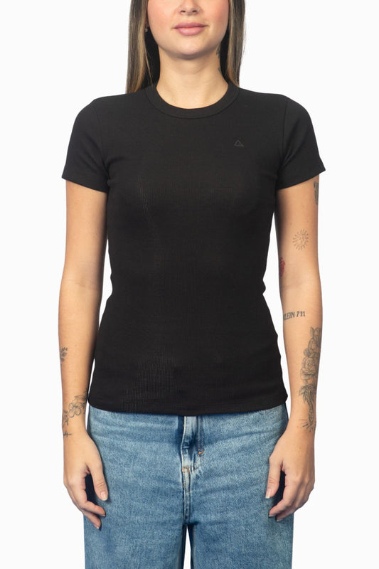 Blusa Legacy Canelada - Preta