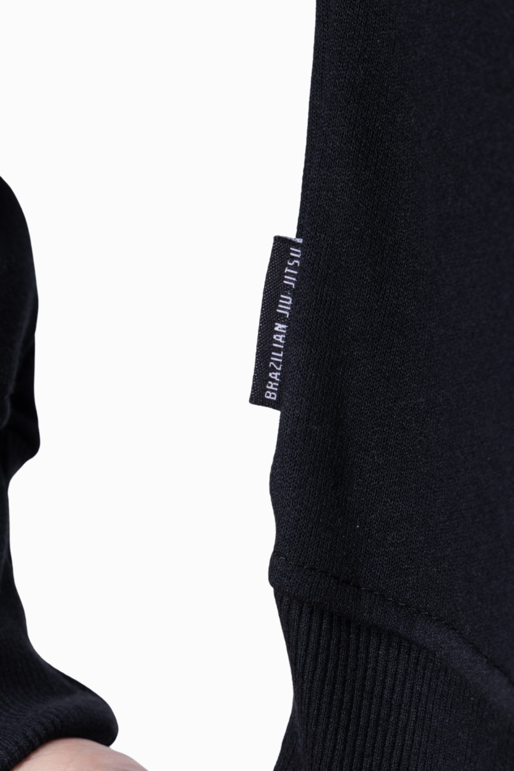 Casaco Feminino Stacked - Preto