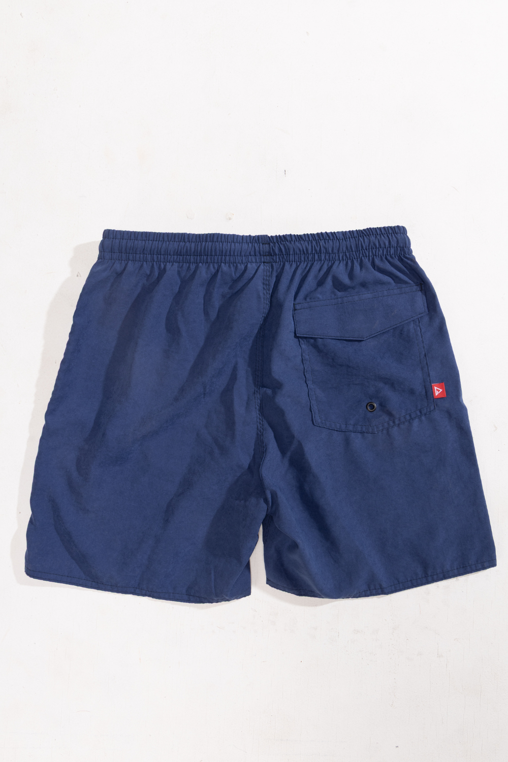 Resort Short GB - Azul Marinho