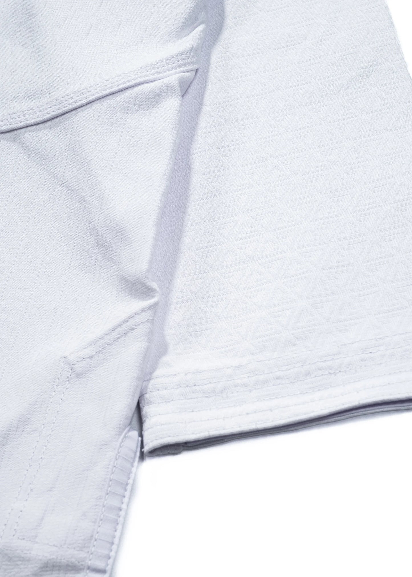 Kimono de Aniversário de 40 Anos - Branco