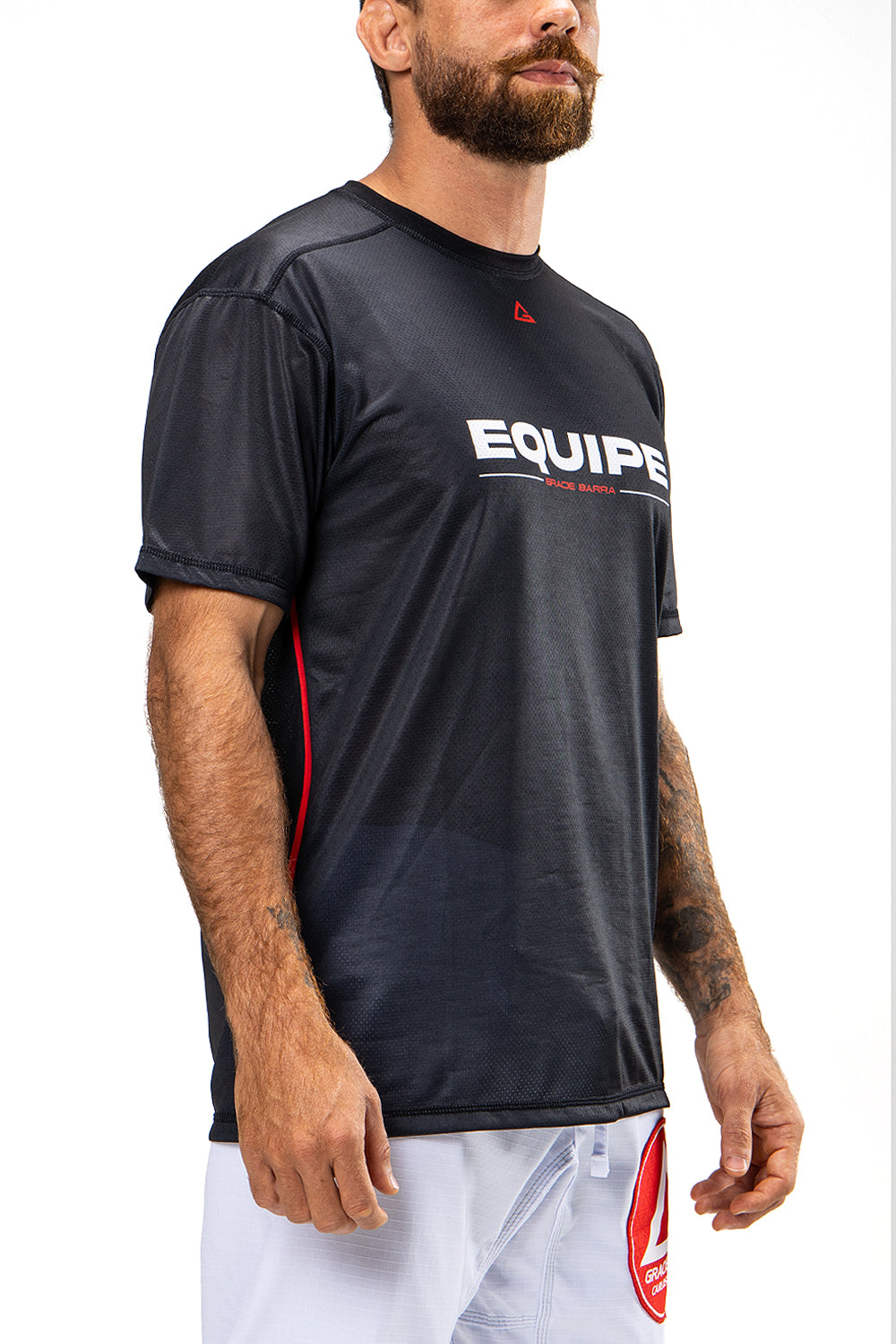 Camiseta Training GB Essentials - Preta