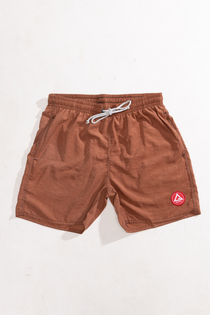 Resort Short GB - Marrom