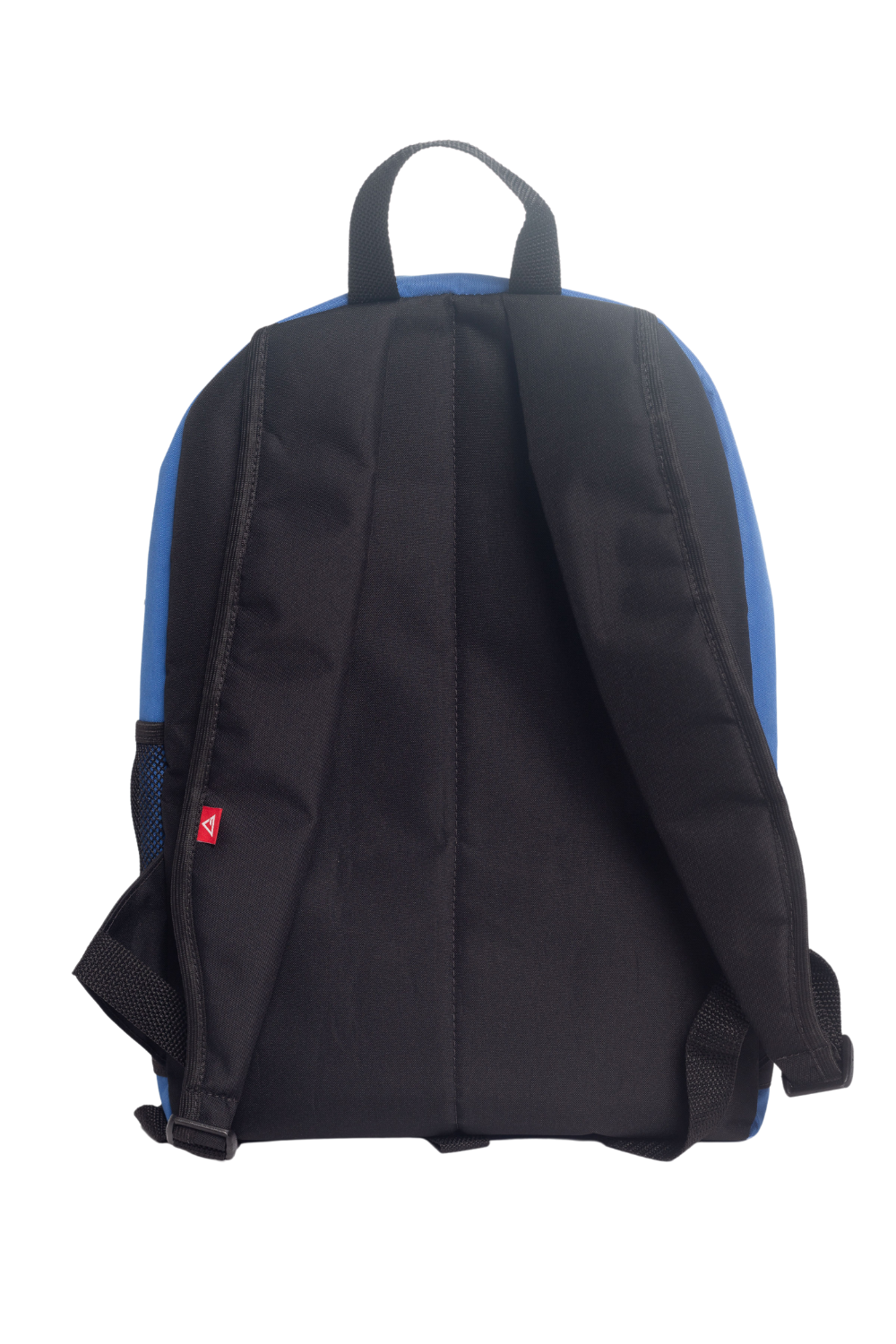 Mochila Barrinha Infantil- Azul