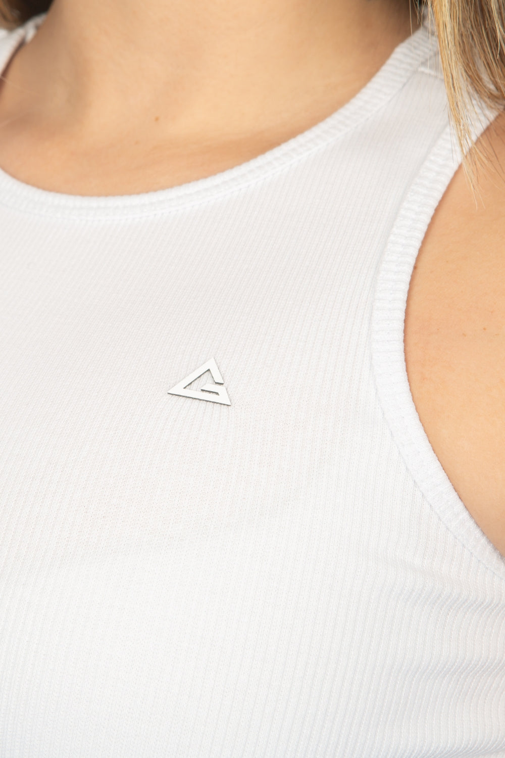 Regata Legacy Canelada - Branco