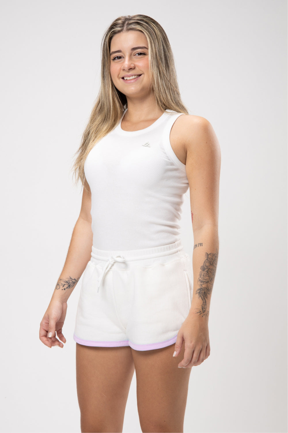 Regata Legacy Canelada - Branco