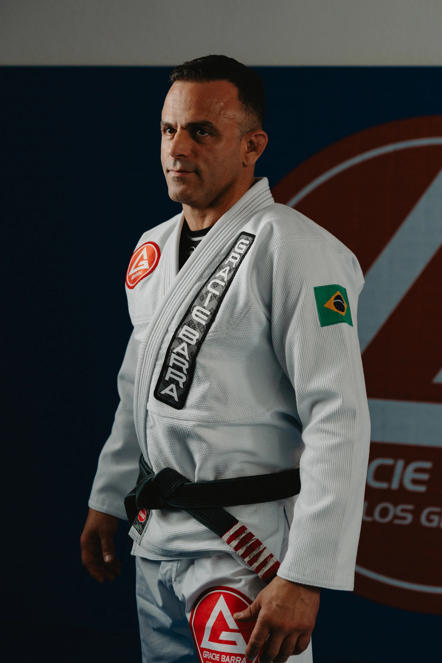 Kimono Barra da Tijuca - Branco