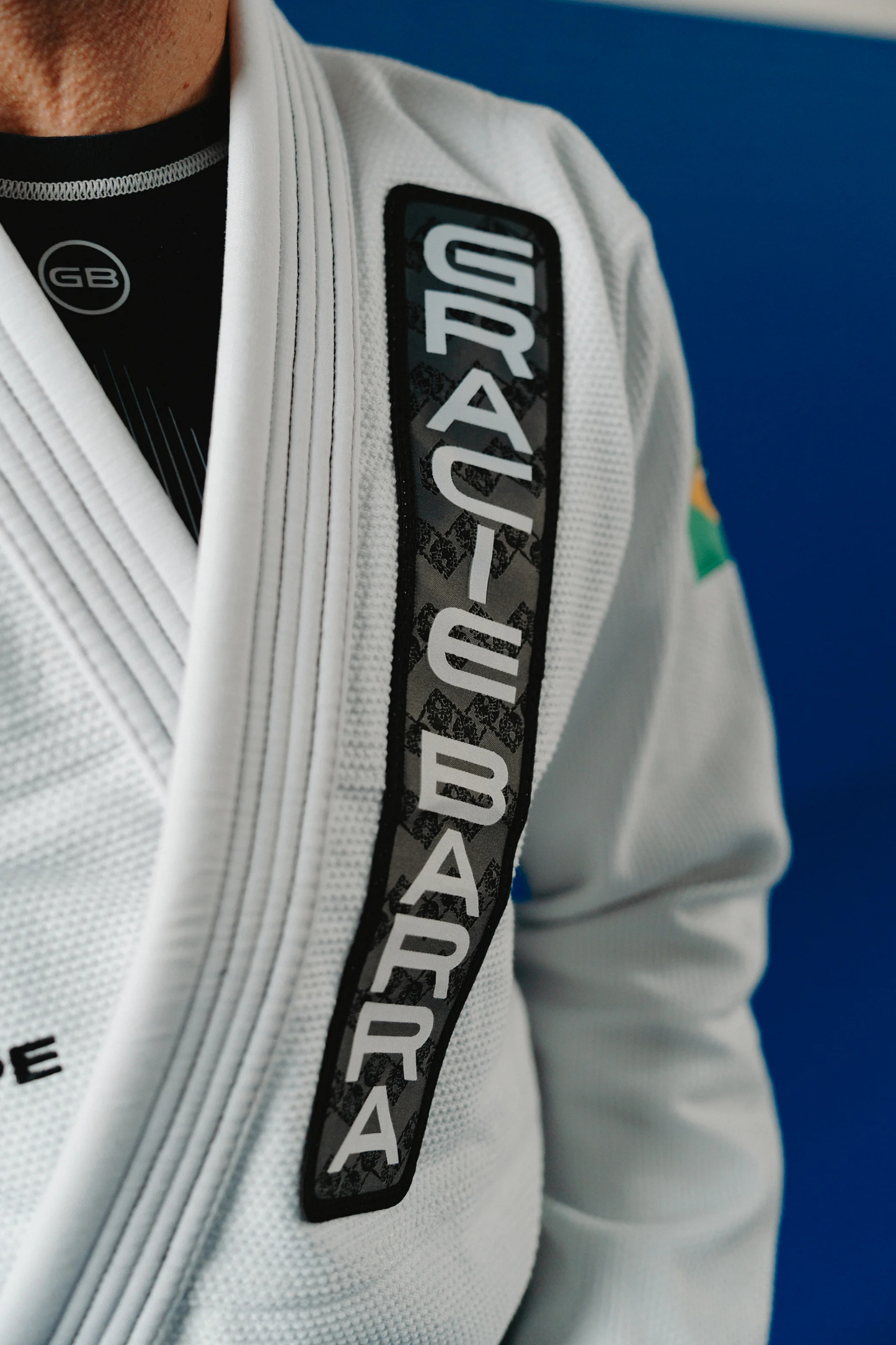 Kimono Barra da Tijuca - Branco