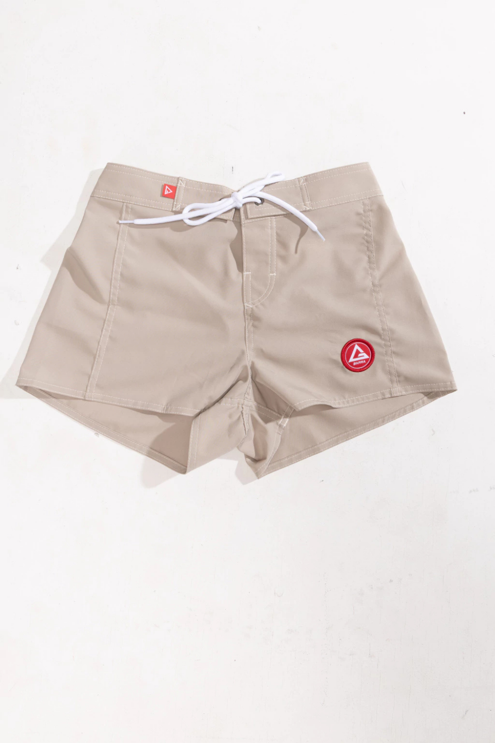 Boardshort GB RSC Feminino - Bege