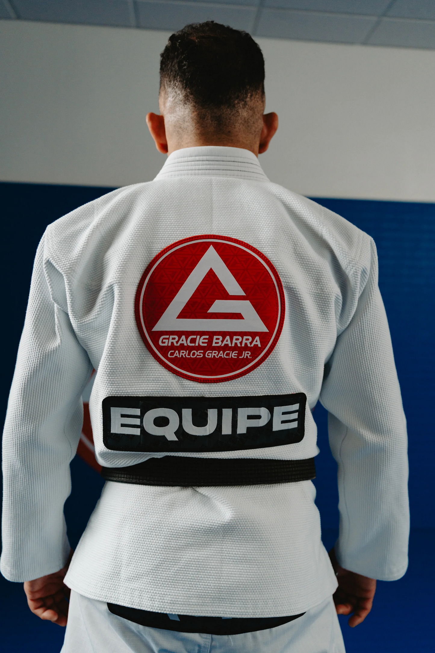 Kimono Barra da Tijuca - Branco