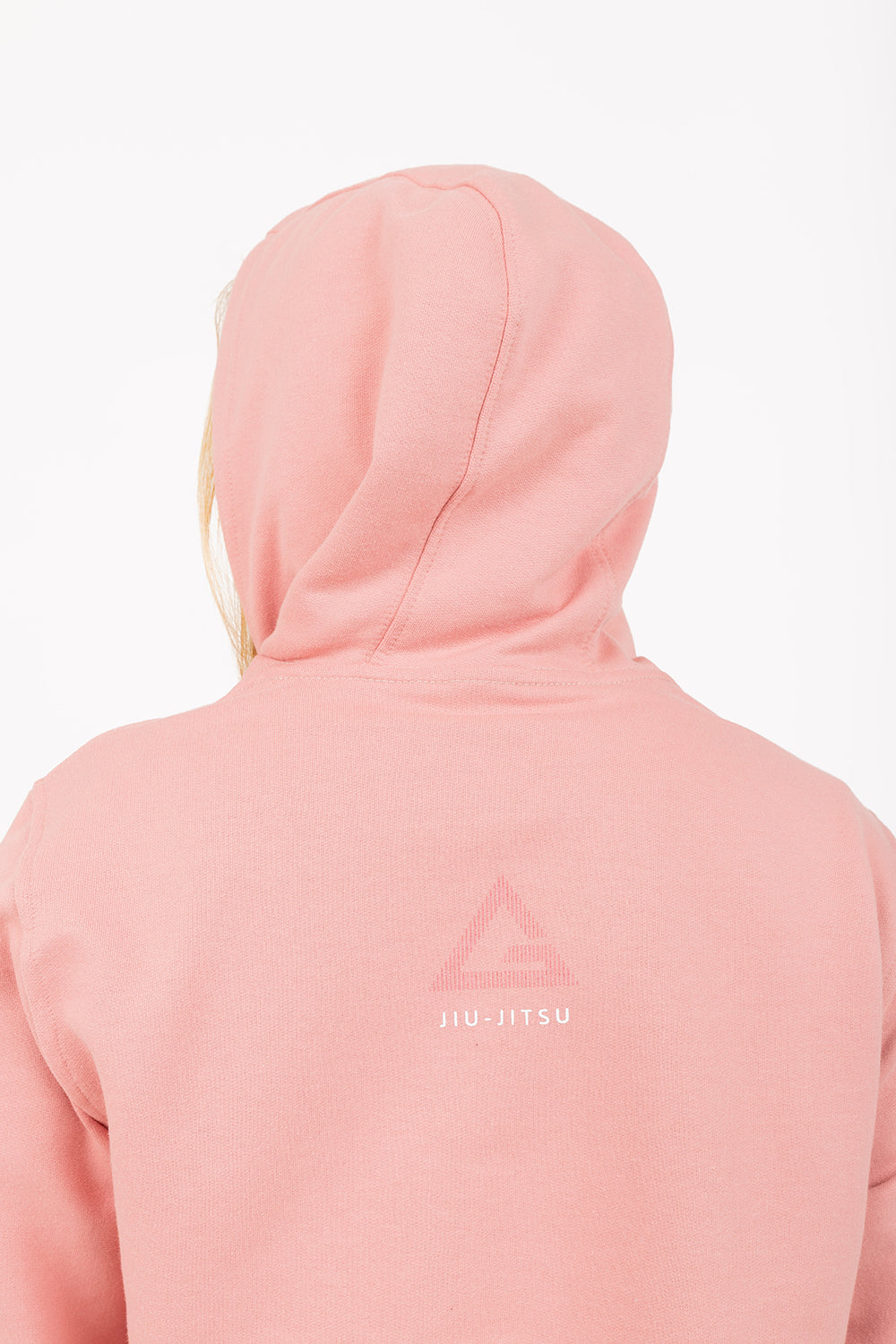 Casaco Feminino Emblem - Rosa