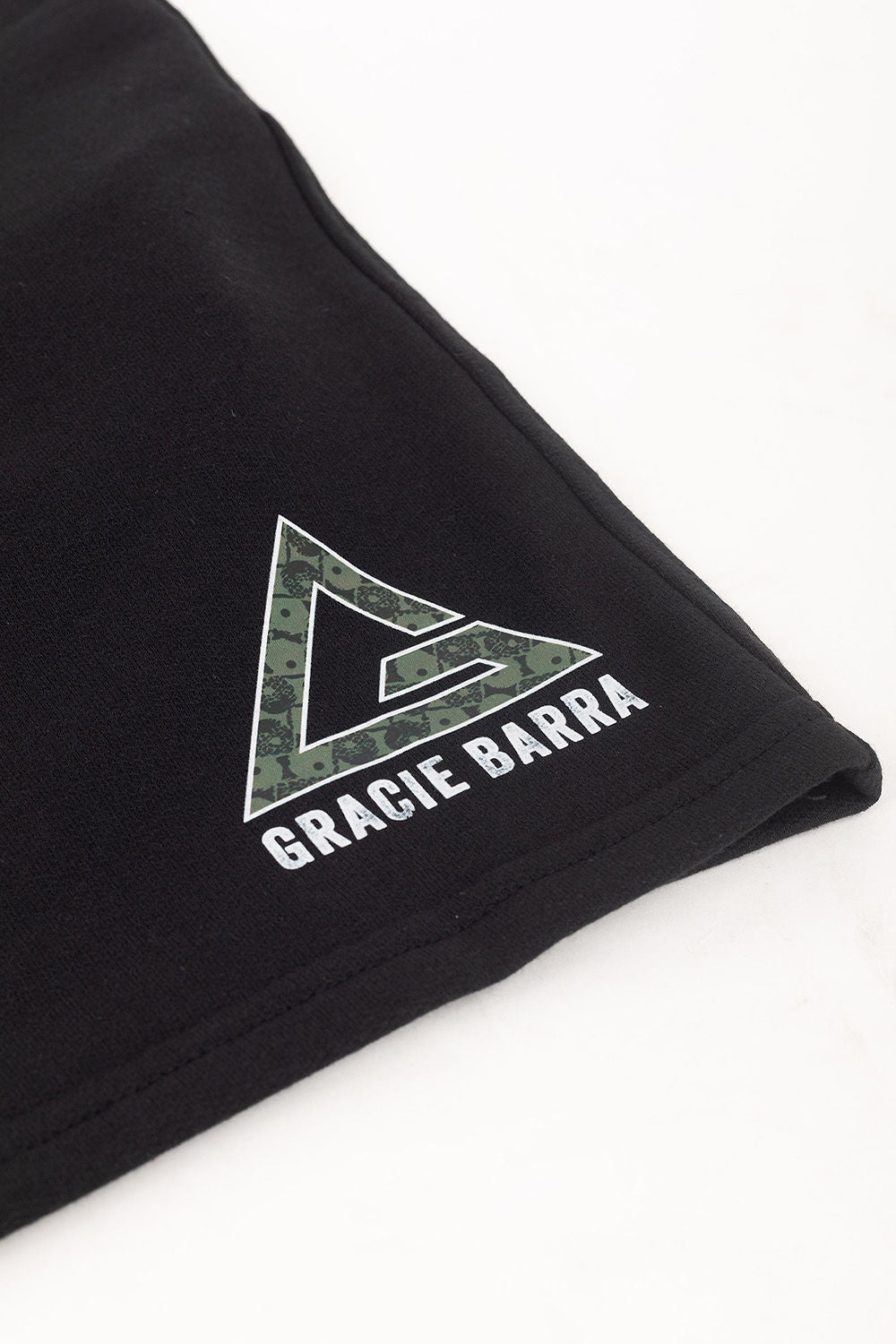 Bermuda Legacy Shadow - Preta