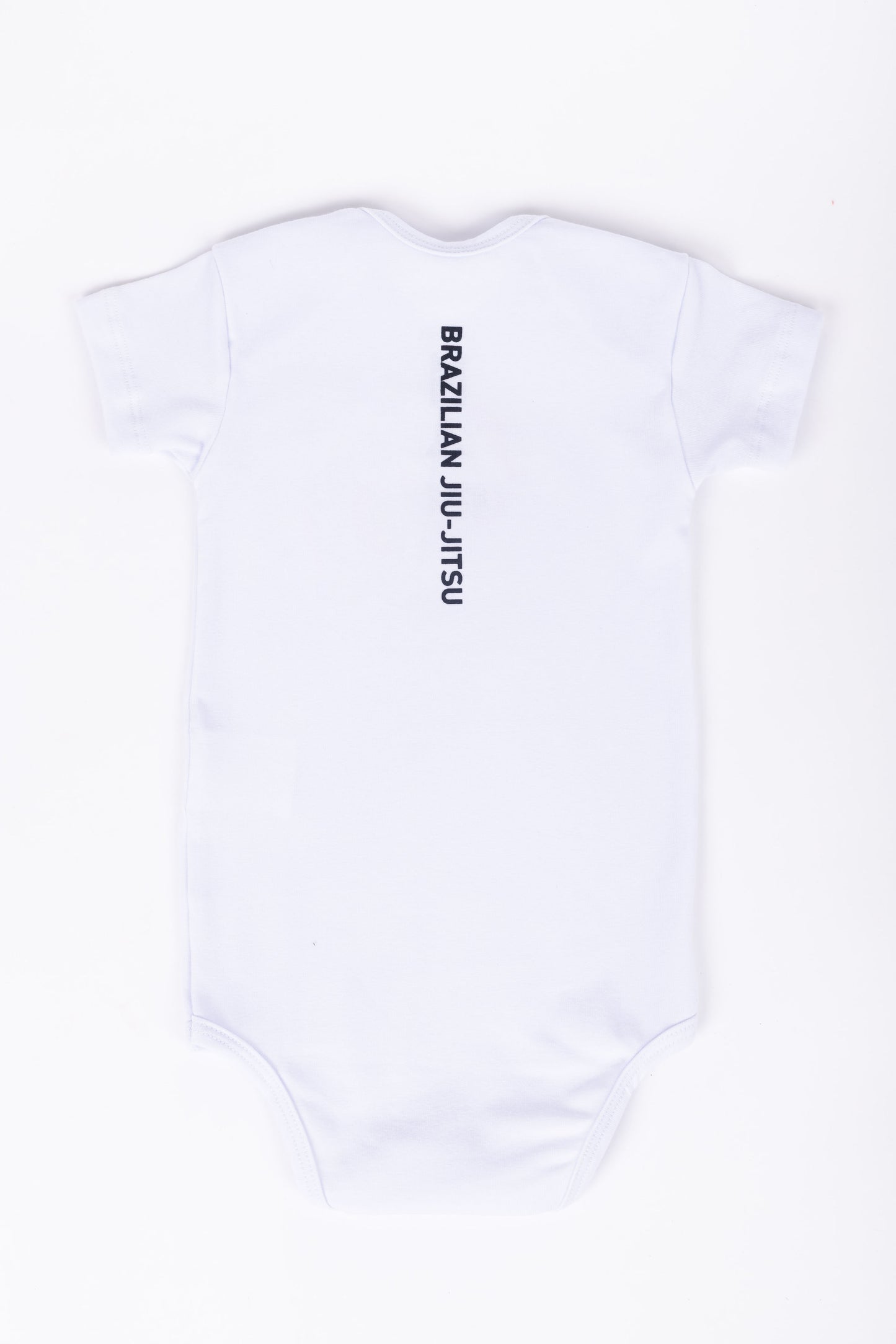 Body Bebê RSC- Branco