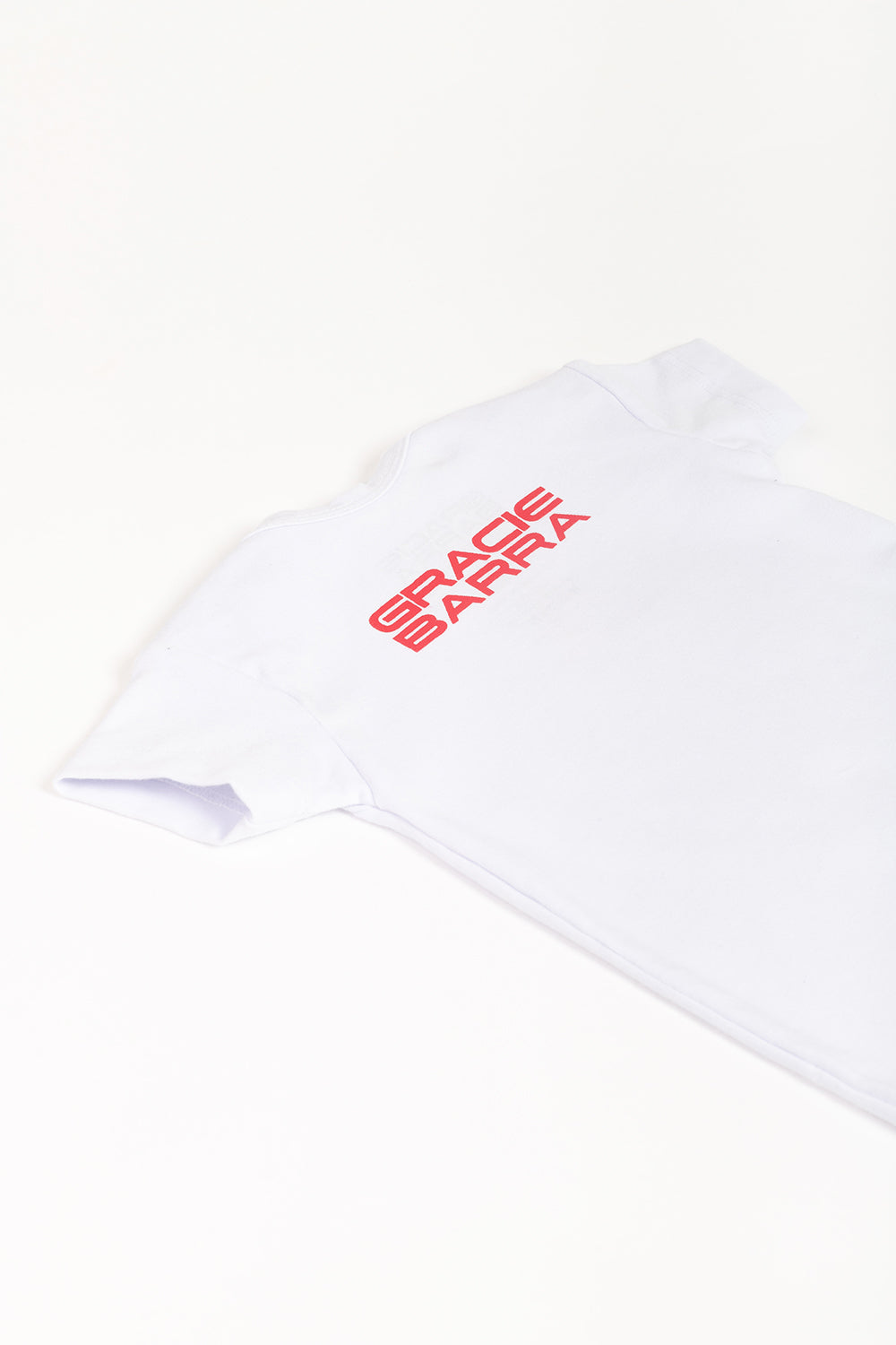 Body Bebê Tech Flow - Branco