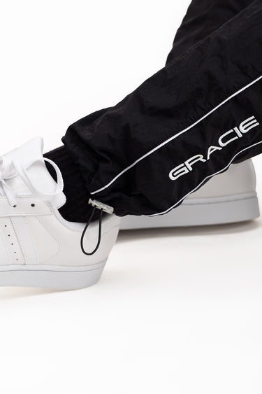 Calça Legacy Windrunner - Preta