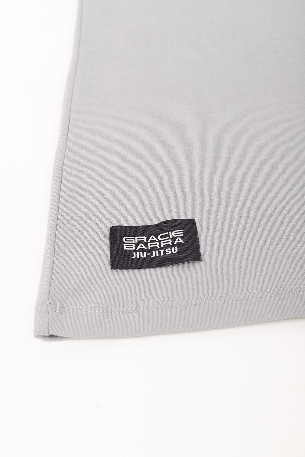 Camiseta Tactical Feminina - Cinza