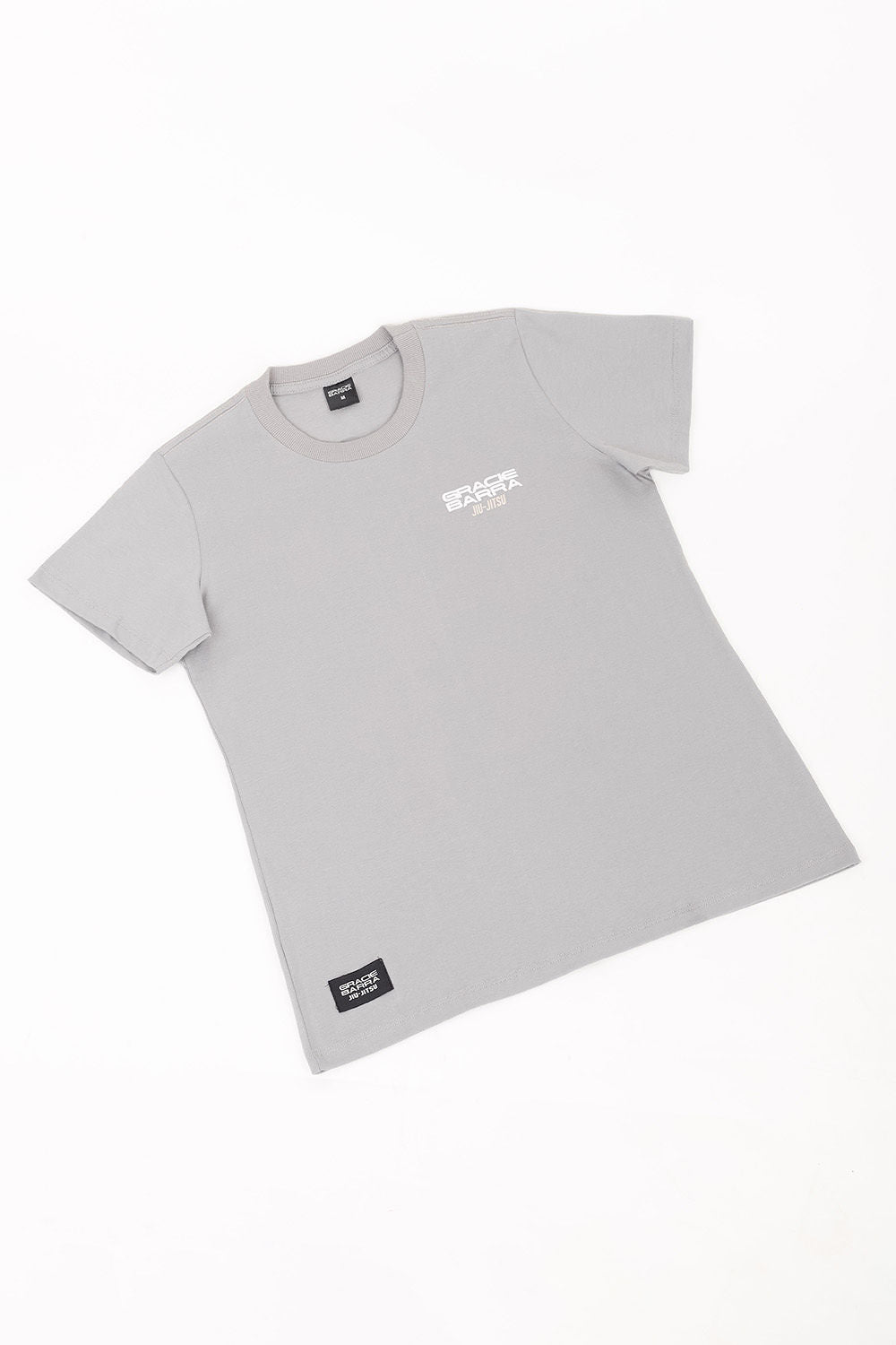 Camiseta Tactical Feminina - Cinza