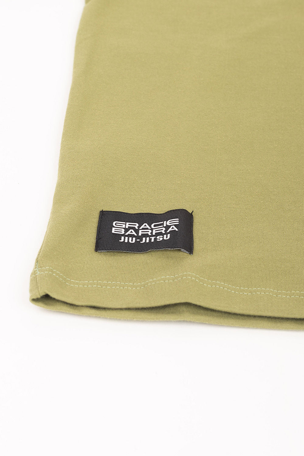 Camiseta Tactical Infantil - Verde