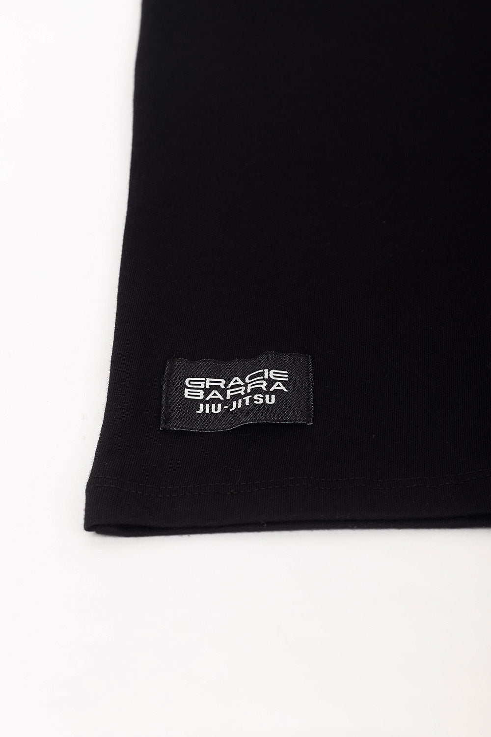 Camiseta Tactical - Preta