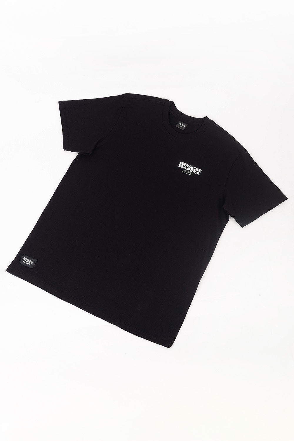 Camiseta Tactical - Preta