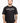 Camiseta Boxy Rio Roots Masculina - Preta