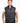 Colete Puffer Tech Flow - Preto