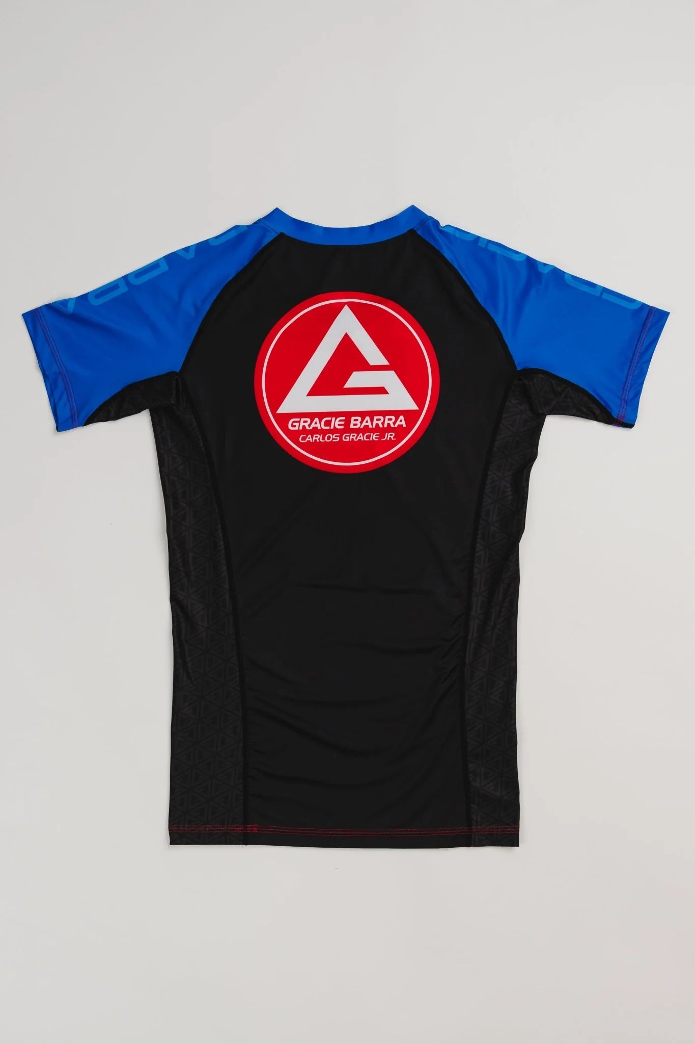 Rashguard Ranqueada GB Essentials Feminina - Azul