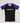 Rashguard Ranqueada GB Essentials Feminina - Roxa