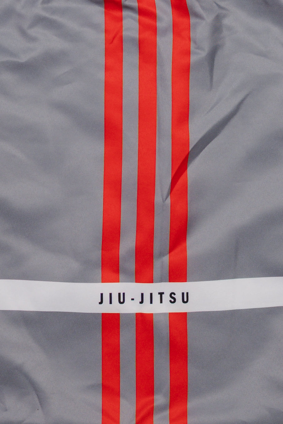Kimono Adidas III Stripes - Branco