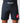 Bermuda No Gi sem Velcro GB Essentials - Preta