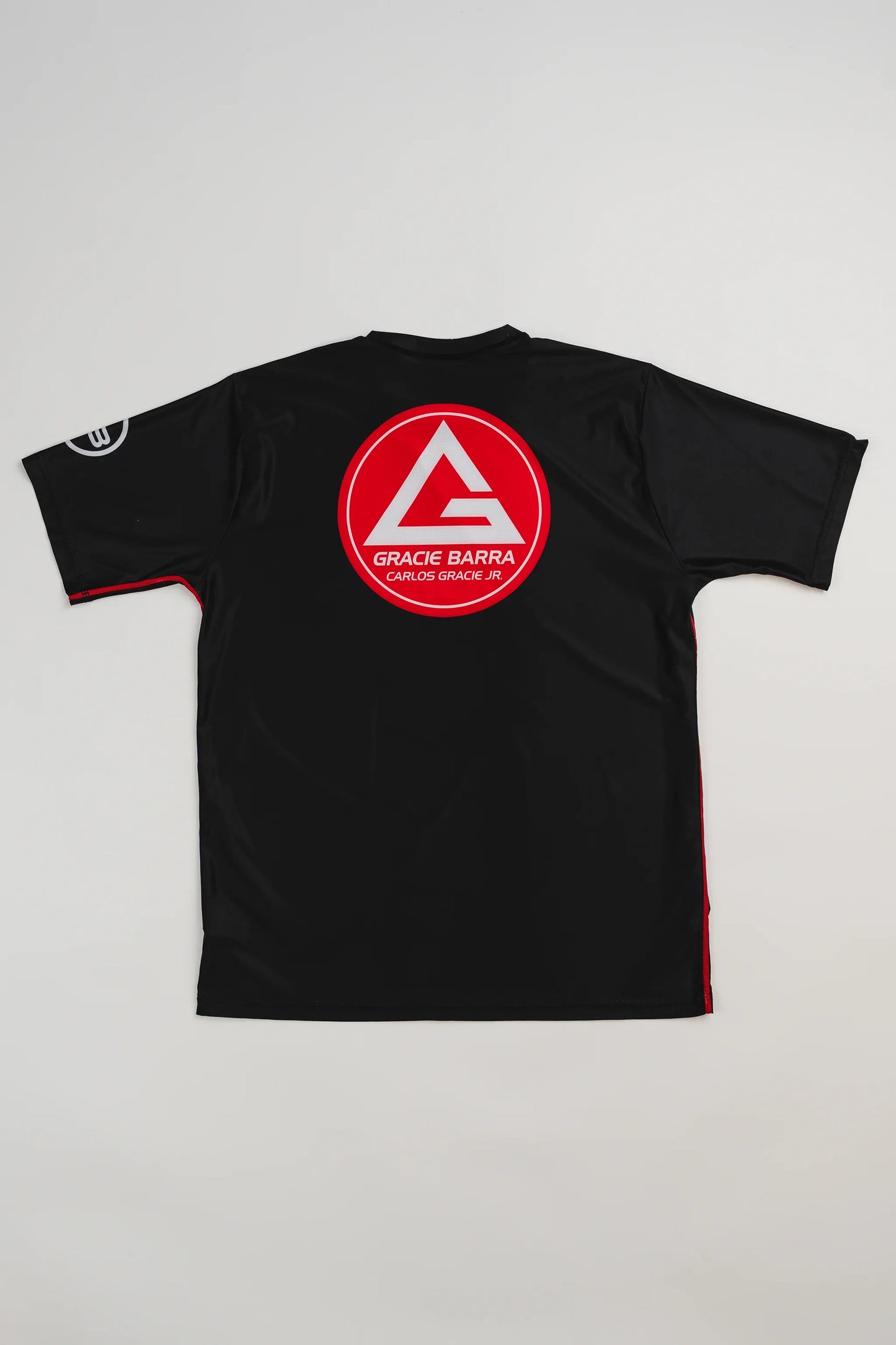 Camiseta Training GB Essentials - Preta