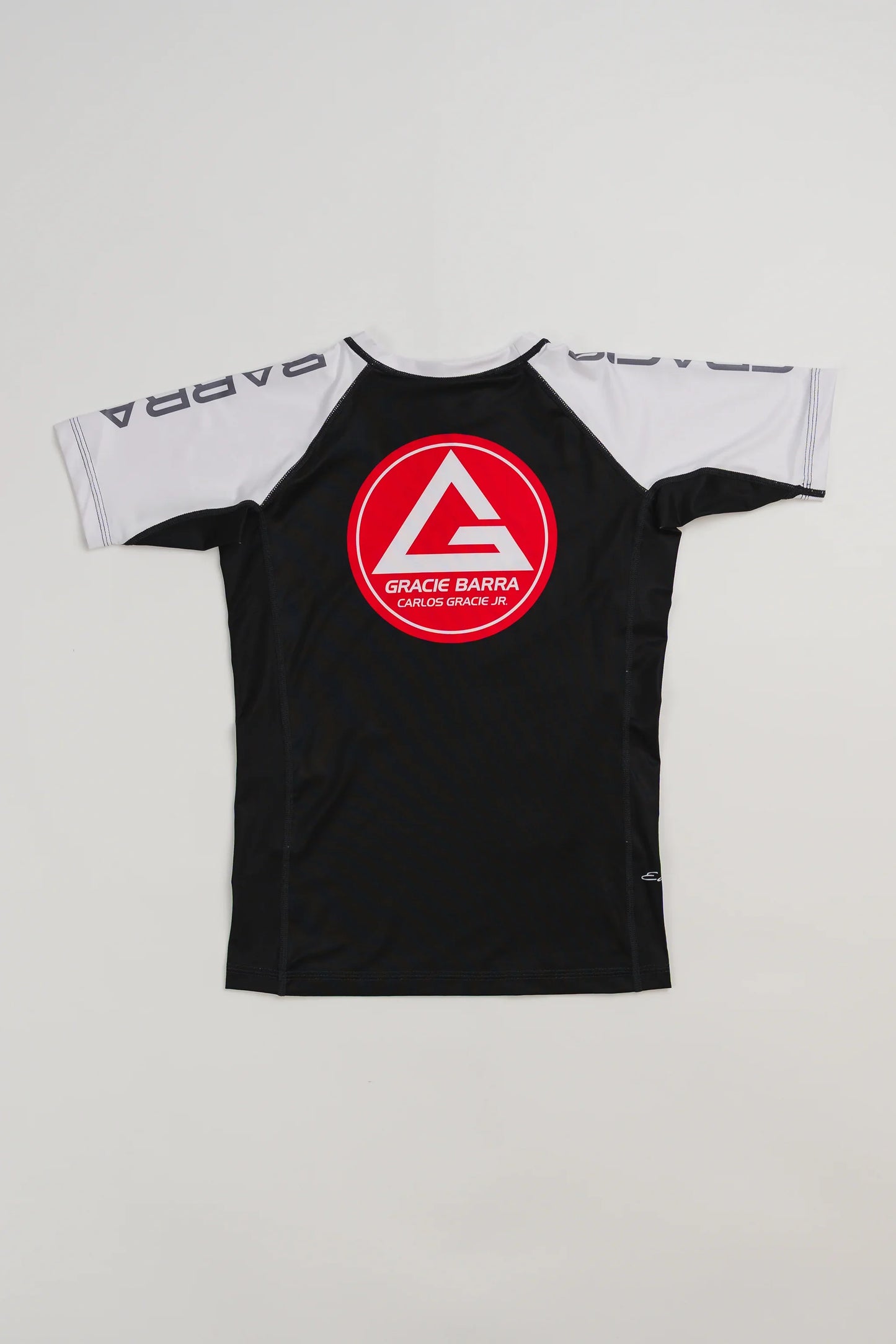 Rashguard Ranqueada GB Edition Infantil - Branca