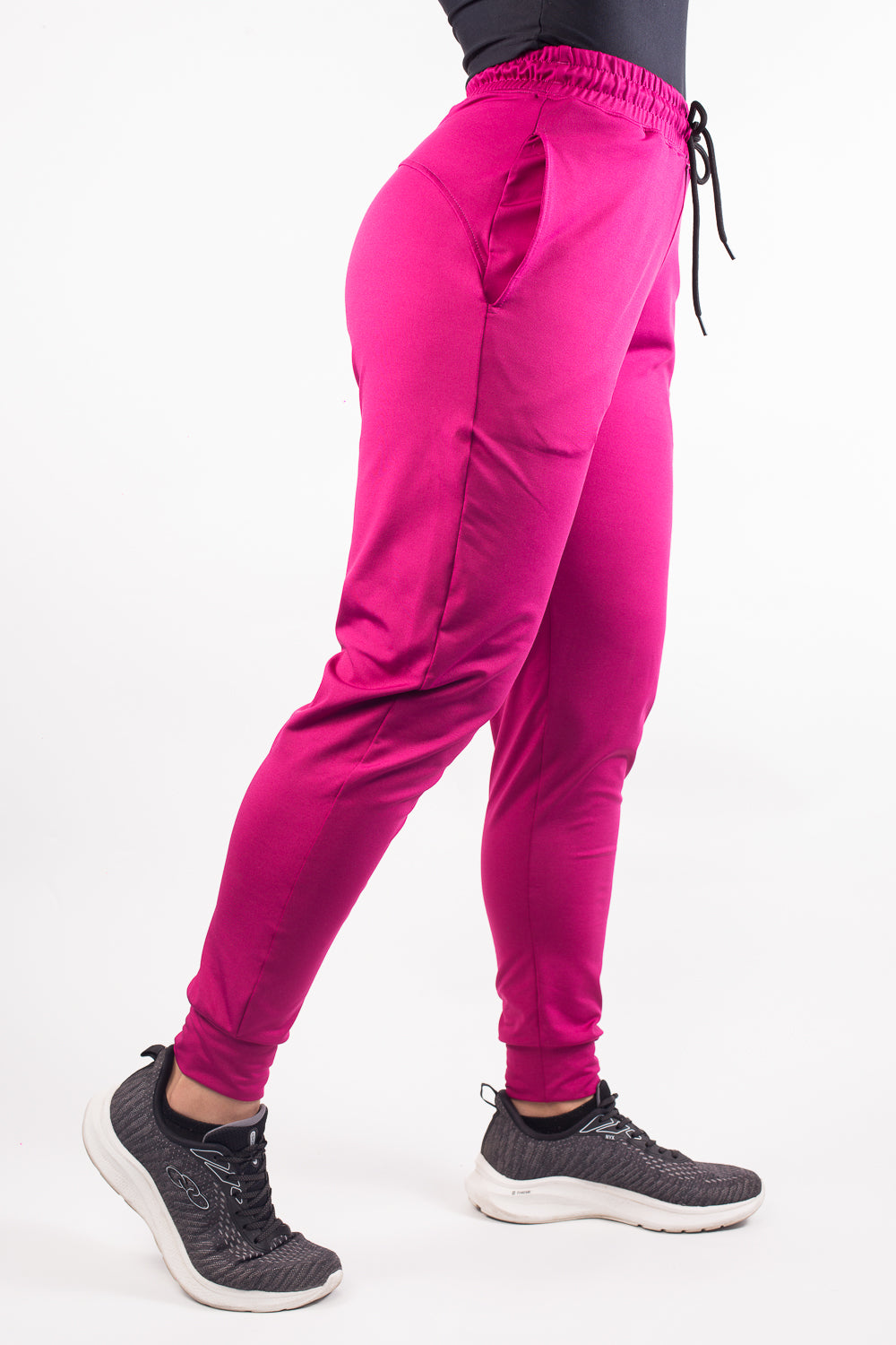 Calça Legacy Feminina - Rosa