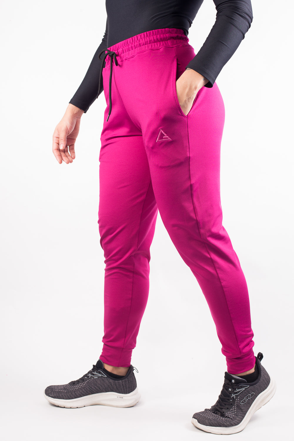 Calça Legacy Feminina - Rosa