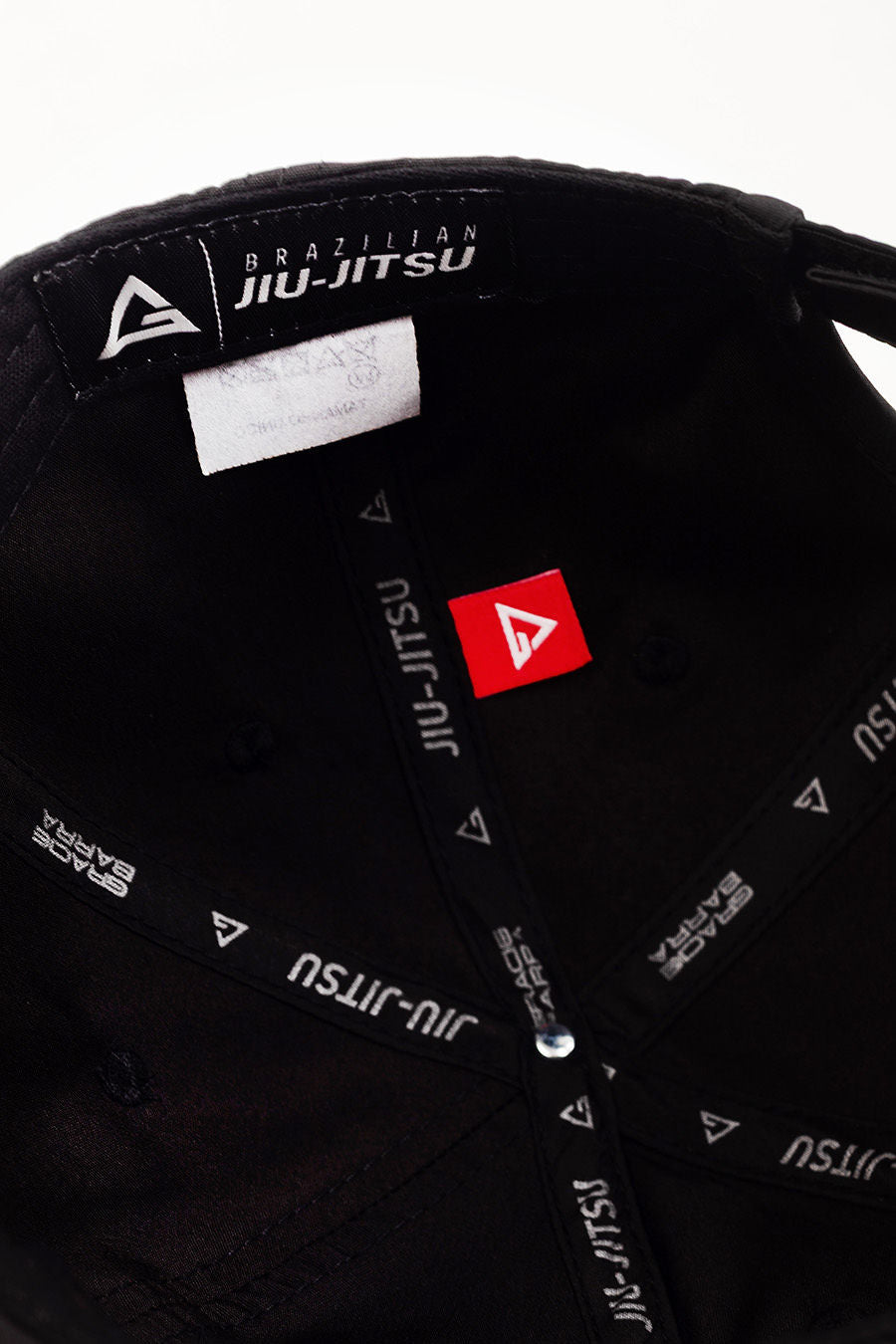 Boné Legacy G Performance - Preto