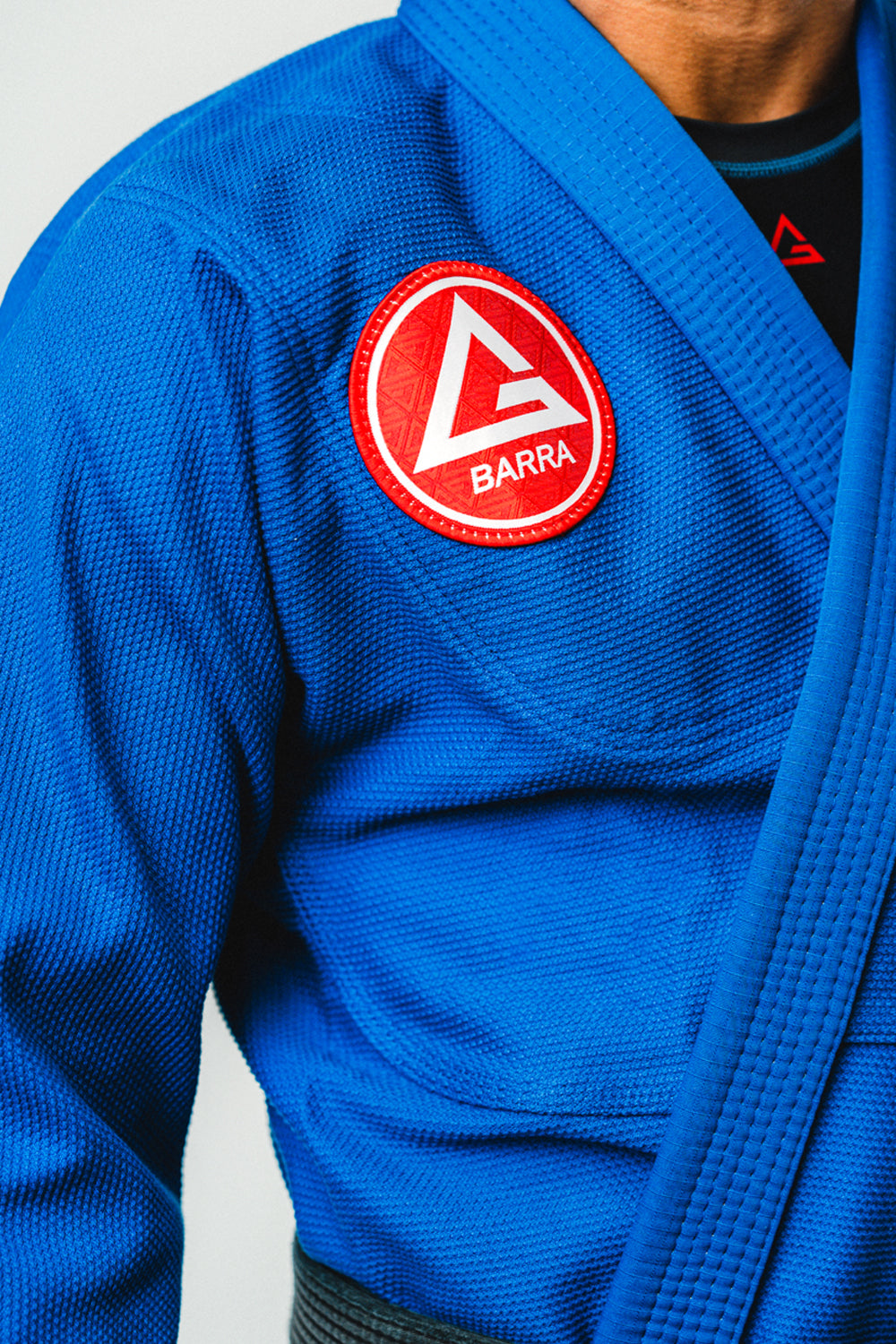 Kimono AtletaGB V4 - Azul