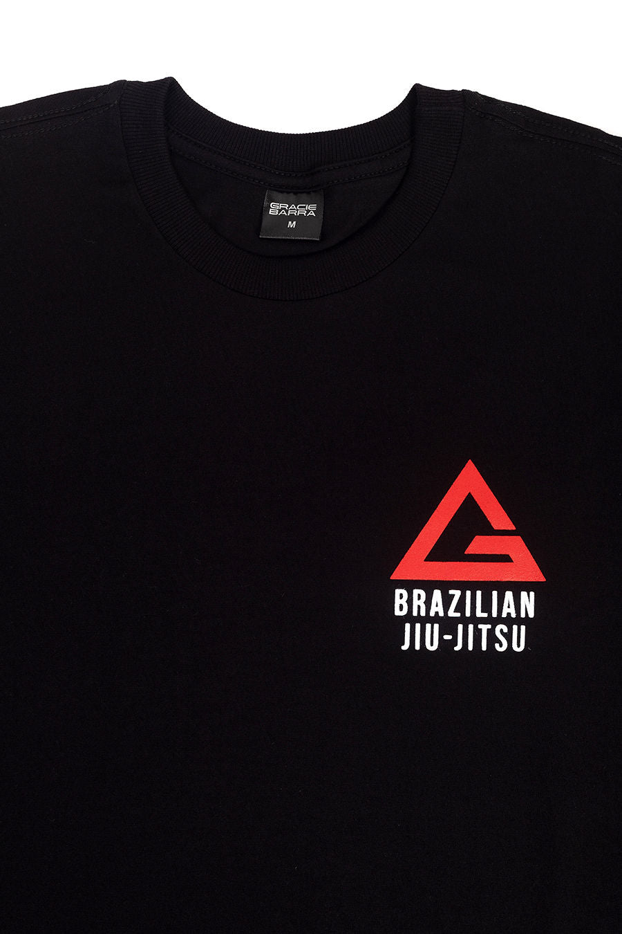 Camiseta Arte Suave v2 - Preta