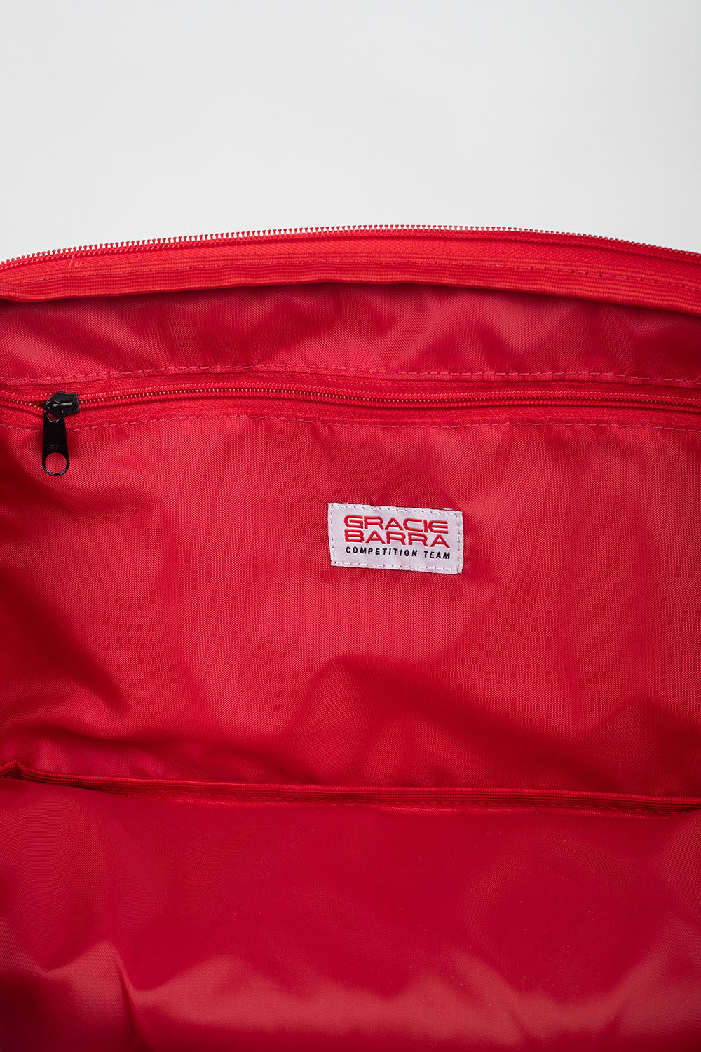 Mochila Red Comp GB4 - Vermelha