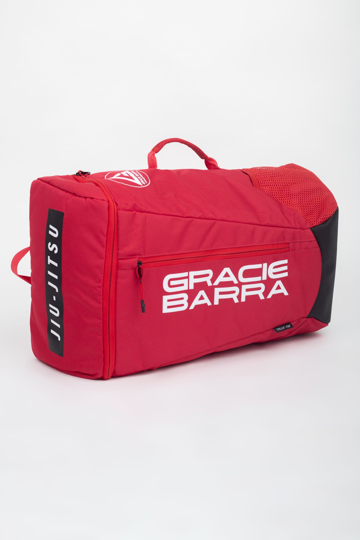 Mochila Red Comp GB4 - Vermelha