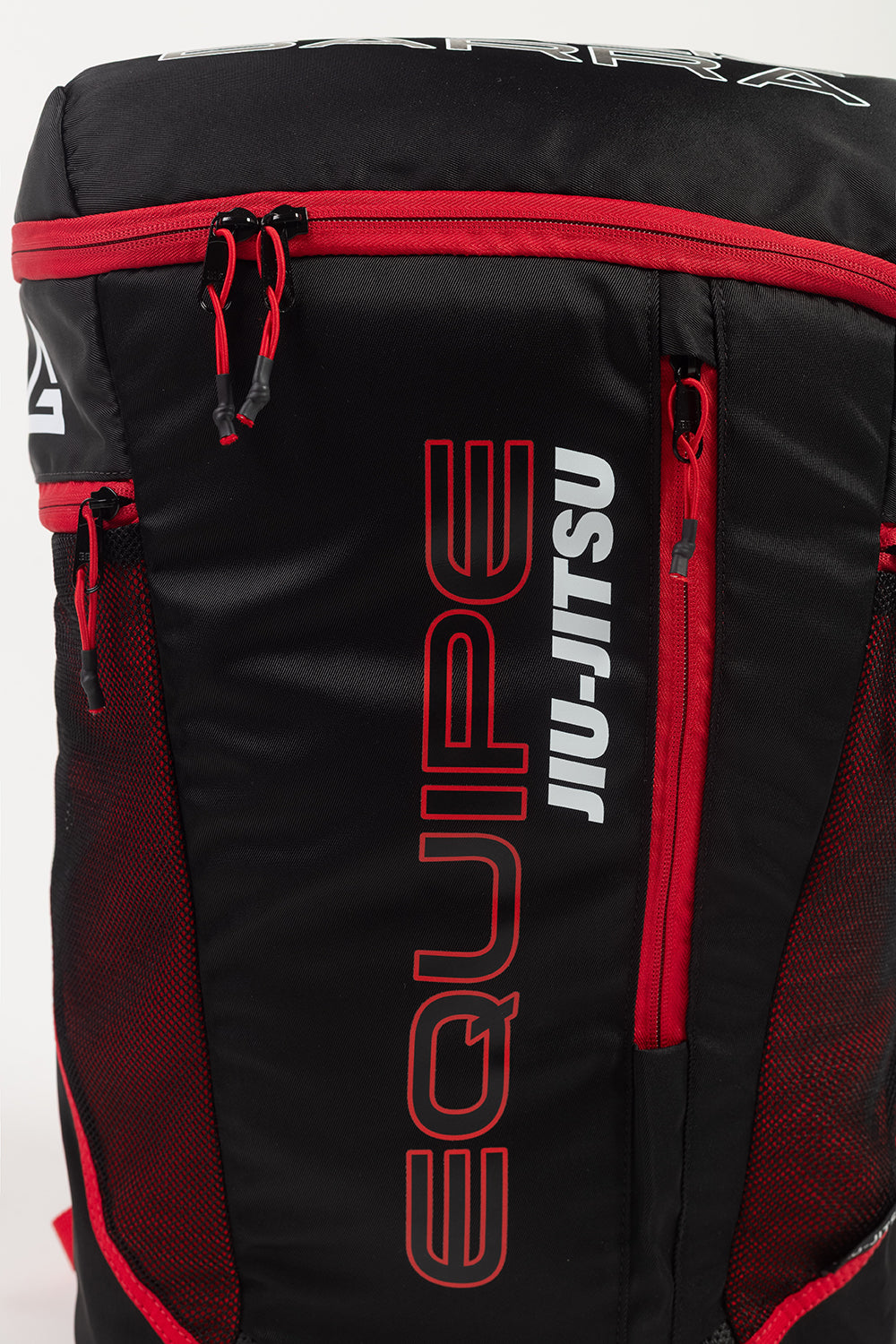Mochila Equipe Motion GB4 - Preta
