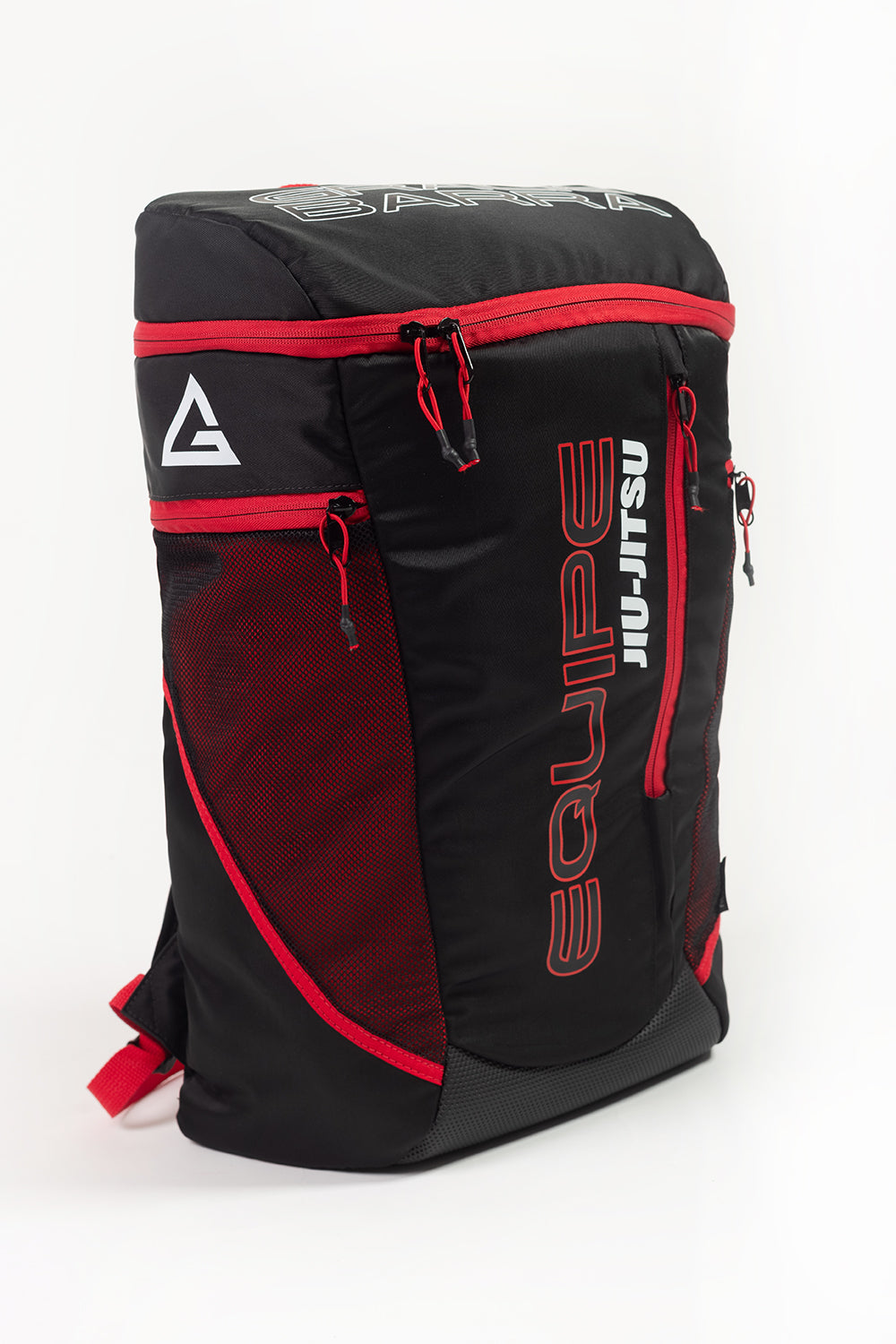 Mochila Equipe Motion GB4 - Preta
