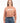 Casaco Cropped Feminino GB Stacked - Marrom Claro