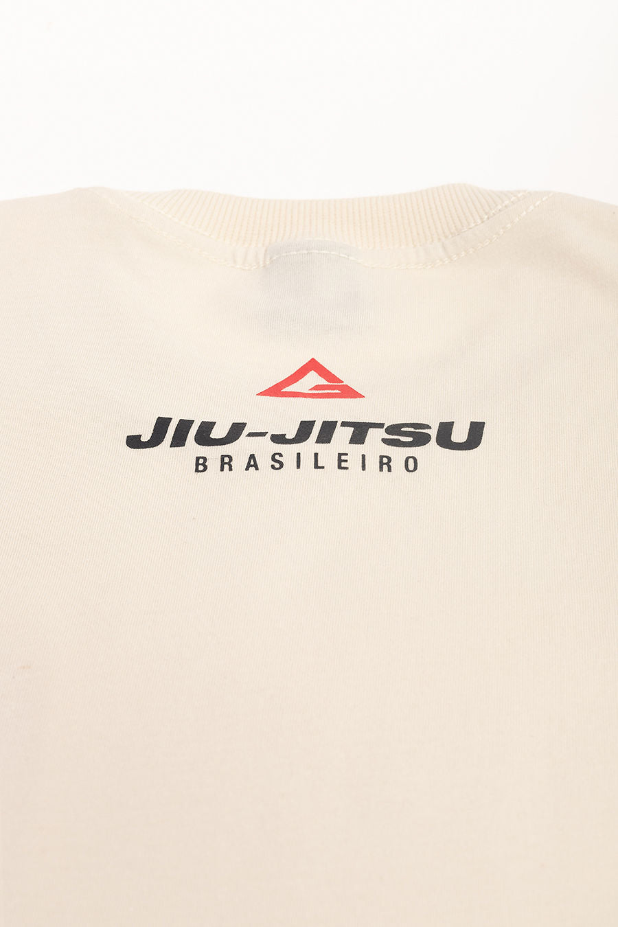 Cropped Red Shield Elite - Cinza