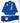 Kimono Feminino Sakura V3 - Azul