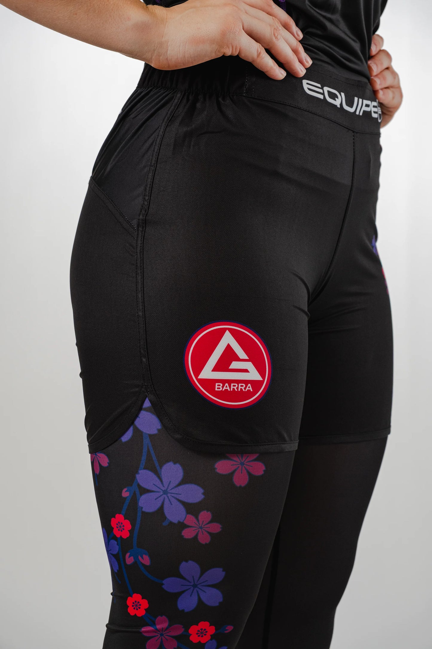 Short de Treino Sakura V3 - Preto